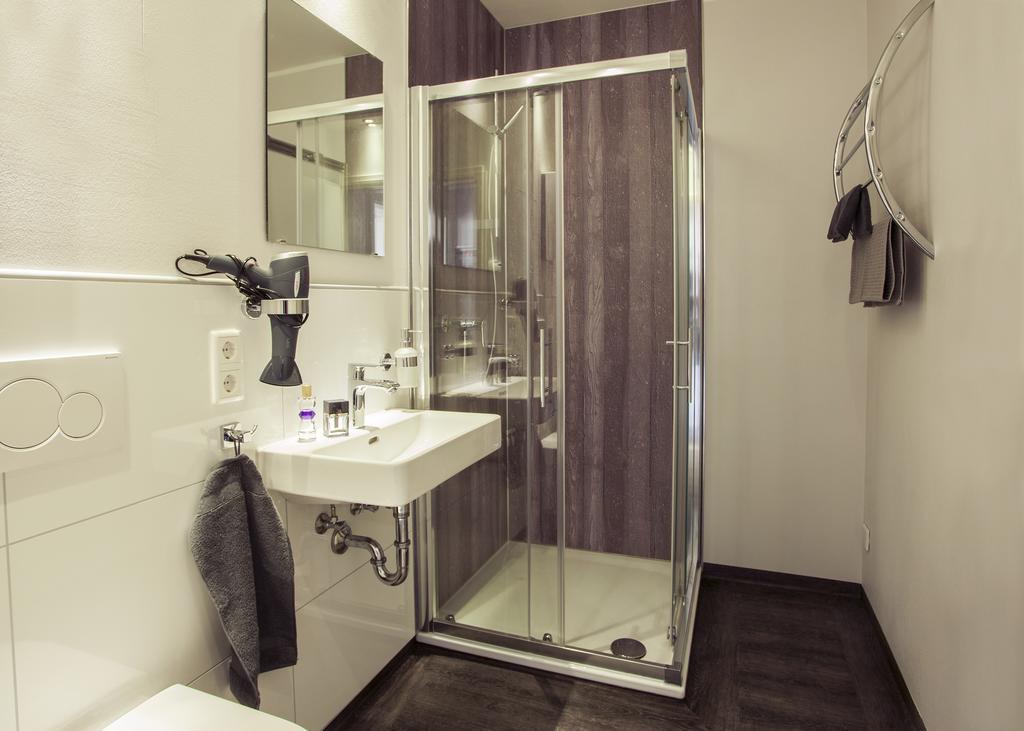 เฟรีนพาร์ค วินเทอร์แบร์ค Apartment วินเทอร์แบร์ก ห้อง รูปภาพ