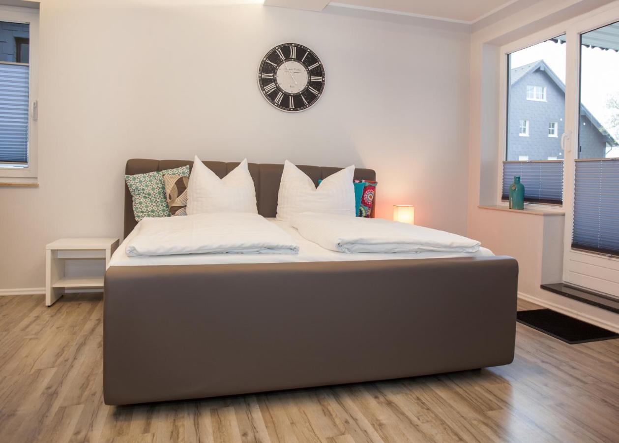 เฟรีนพาร์ค วินเทอร์แบร์ค Apartment วินเทอร์แบร์ก ภายนอก รูปภาพ