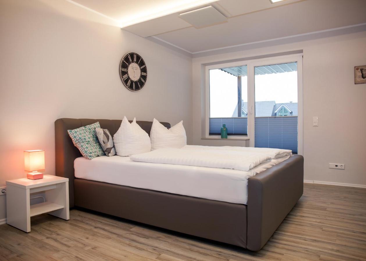 เฟรีนพาร์ค วินเทอร์แบร์ค Apartment วินเทอร์แบร์ก ภายนอก รูปภาพ